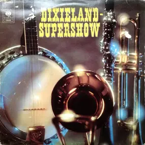 Various Artists - Dixieland-Supershow