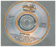 CD - Eddie Condon / George Wettling's Dixielanders a.o. - Dixieland