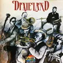 CD - Eddie Condon And His Dixieland Band, George Wettling's Dixielanders a.o. - Dixieland