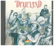 Eddie Condon / George Wettling's Dixielanders a.o. - Dixieland