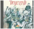 CD - Eddie Condon / George Wettling's Dixielanders a.o. - Dixieland
