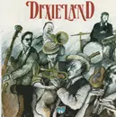 CD - Various - Dixieland