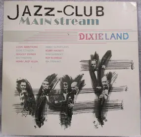 Various Artists - Dixieland
