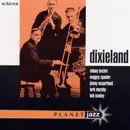 CD - Bob Scobey / Sidney Bechet / Turk Murphy / a.o. - Dixieland
