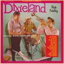 LP - Matty Matlock And His Dixie-Men a.o. - Dixieland