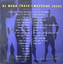 12inch Vinyl Single - Professor Funk, Targa a.o. - DJ Mega Track / Westside Jacks