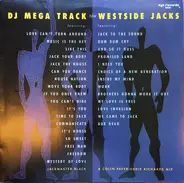 Various - DJ Mega Track / Westside Jacks