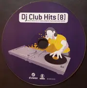 CD - Martin Solveig, Bob Sinclair - Dj Club Hits [8]