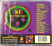 CD - Red Dragon / Little Lenny / Leggo a.o. - DJ Connection