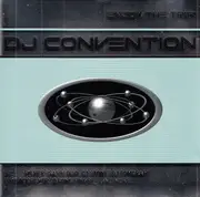 Double CD - Safri Duo, DJ Tomcraft, Sunbeam - DJ Convention - Enjoy The Trip!