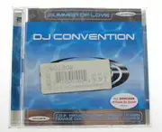 Double CD - Marc Et Claude, Sonique - DJ Convention - Summer Of Love