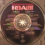 CD - Resident Alien / Shabba Ranks / Patra / etc - DJ Red Alert's Propmaster Dancehall Show