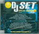 CD - Various - DJ Set Special Session Vol. 6