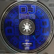 CD - Sushi, Dissidenten, Jam & Spoon - DJ United