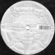 Corradino Dj - DJ Vibes "2002"