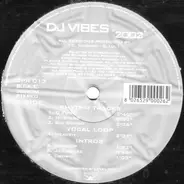 Corradino Dj - DJ Vibes "2002"