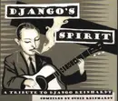 CD - Various - Django's Spirit