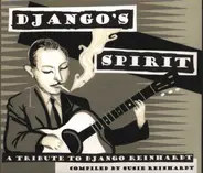 Various - Django's Spirit