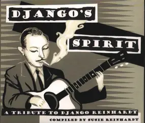 Various Artists - Django's Spirit