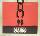 CD - Django Unchained - Django Unchained