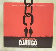 Django Unchained - Django Unchained