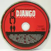 CD - Django Unchained - Django Unchained