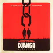 Ennio Morricone, Rick Ross, James Brown, 2Pac,various... - Django Unchained (Original Motion Picture Soundtrack)