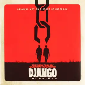 Ennio Morricone - Django Unchained (Original Motion Picture Soundtrack)