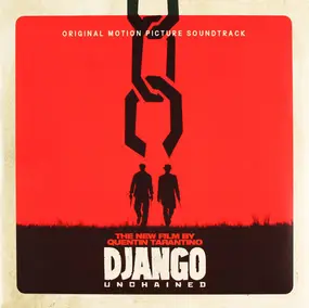 Ennio Morricone - Django Unchained (Original Motion Picture Soundtrack)