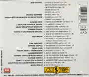 CD - Jean Vaissade, Maurice Alexander a.o. - Django & Co, Vol. 1 (1928-1937)