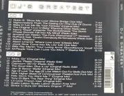Double CD - Robin S.,Nightcrawlers,Baby D,The Original, u.a - DJ's Greatest