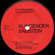 7inch Vinyl Single - Offenbacher Songgruppe, Gießener Songgruppe, Marburger Songgruppe, Frankfurter Songgruppe - DKP In Den Landtag