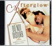 CD - Various - Do Not Disturb: Afterglow