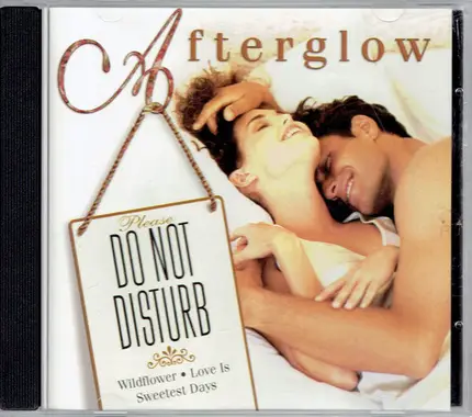 Various - Do Not Disturb: Afterglow