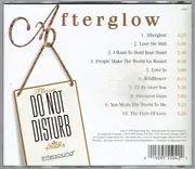 CD - Various - Do Not Disturb: Afterglow