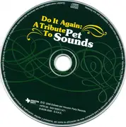 CD - Oldham Brothers, Vic Chestnut, Centro-Matic - Do It Again: A Tribute To Pet Sounds
