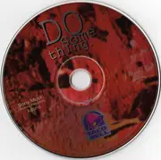 CD - Spin Doctors, Sarah McLachlan, Velvet Crush a.o. - Do Something. Alternative