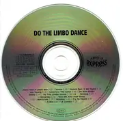 CD - Snap / Lipps / Blue System - Do The Limbo Dance