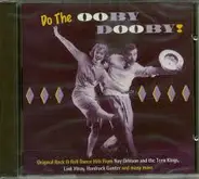 Link Wray, Lee Finn, The Henchmen, a.o. - Do The Ooby Dooby