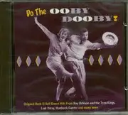 CD - Link Wray, Lee Finn, The Henchmen, a.o. - Do The Ooby Dooby