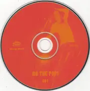 Double CD - Minutemen, The Saints, The Psycho Surgeons a.o. - Do The Pop! The Australian Garage-Rock Sound 1976-'87