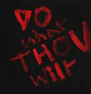 Various - Do What Thou Wilt