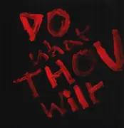 LP - Various - Do What Thou Wilt - Numbered