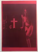 LP - Various - Do What Thou Wilt - Numbered