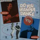 LP - Little Richard / Ritchie Valens / Duane Eddy a.o. - Do You Wanna Dance