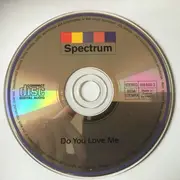 CD - Rainbird / Black Box / Sabrina - Do You Love Me