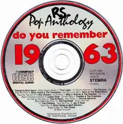 CD - Lesley Gore / Dionne Warwick / a. o. - Do You Remember 1963