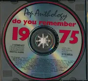 CD - Sam & Dave / Gladys Knight & The Pips a.o. - Do You Remember 1975
