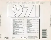 CD - Mac & Katie Kissoon, Lobo, a.o. - Do You Remember 1971