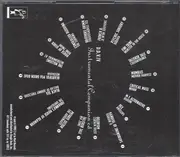 CD - The Millions, Hex, Delirium - Doctor Death's Volume IV - The Marvels Of Insect Life - Instrumental Companion